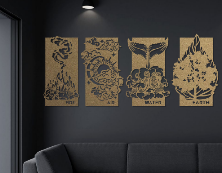 Picture for category Wall Decor