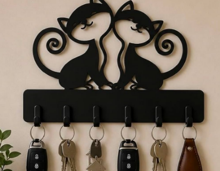 Picture for category Key & Entryway Essentials