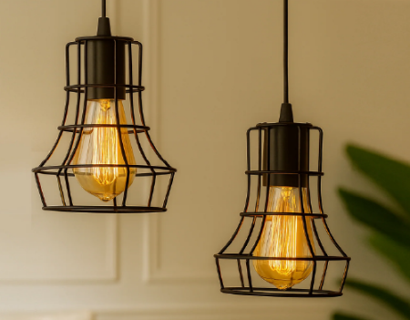 Picture for category Lighting