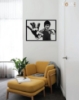 Picture of Bruce Lee Strike First 3D Metal Wall Art