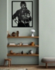 Picture of Rooh Baba Bhool Bhulaiyaa Iconic Metal Portrait