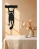 Picture of Hang In There Cat Metal Wall Art
