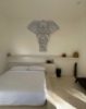 Picture of Sacred Mandala Elephant Metal Wall Art