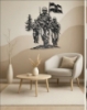 Picture of Sentinels of the Nation Indian Army Metal Wall Art
