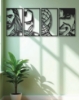 Picture of Avengers Assemble 4-Panel Metal Wall Art Set